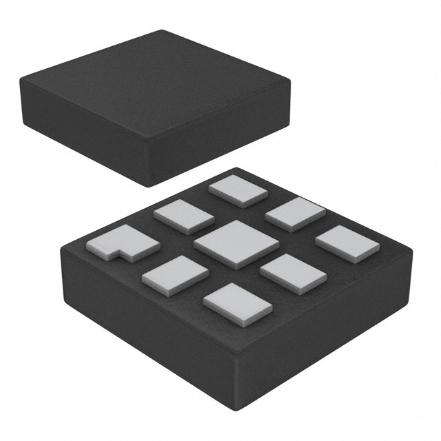 TCA9509RVHR Texas Instruments  Tampons de signal Répéteurs Séparateurs